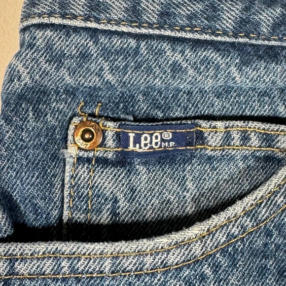 🏁 2/$30 Lee Stone Wash Jeans - Picture 4 of 6
